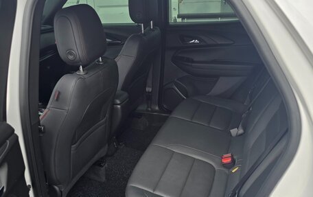 Chevrolet TrailBlazer, 2022 год, 1 830 000 рублей, 8 фотография