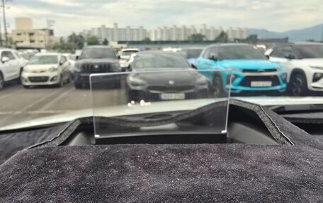 Chevrolet TrailBlazer, 2022 год, 1 830 000 рублей, 9 фотография