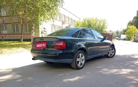 Audi A4, 1998 год, 380 000 рублей, 2 фотография
