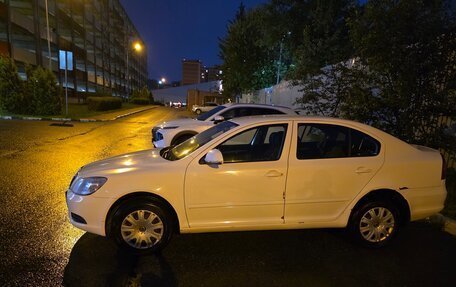 Skoda Octavia, 2011 год, 600 000 рублей, 3 фотография