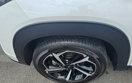 Chevrolet TrailBlazer, 2022 год, 1 830 000 рублей, 14 фотография