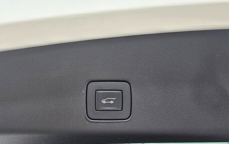 Chevrolet TrailBlazer, 2022 год, 1 830 000 рублей, 12 фотография