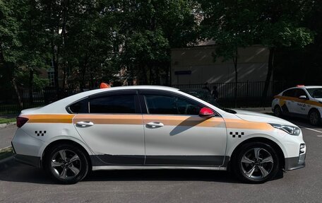 KIA Cerato IV, 2019 год, 1 200 000 рублей, 3 фотография