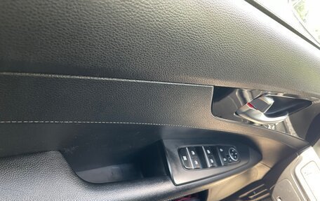 KIA Cerato IV, 2019 год, 1 200 000 рублей, 10 фотография