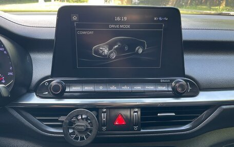 KIA Cerato IV, 2019 год, 1 200 000 рублей, 12 фотография