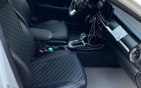KIA Cerato IV, 2019 год, 1 200 000 рублей, 17 фотография