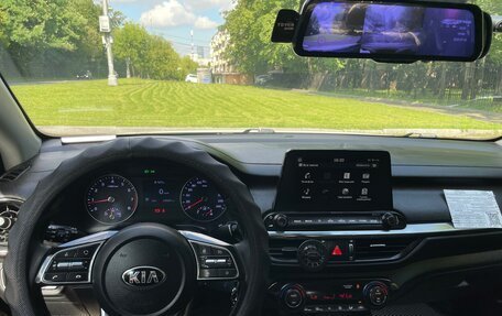 KIA Cerato IV, 2019 год, 1 200 000 рублей, 19 фотография