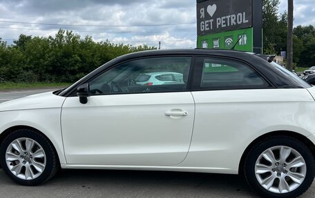 Audi A1, 2010 год, 925 000 рублей, 3 фотография