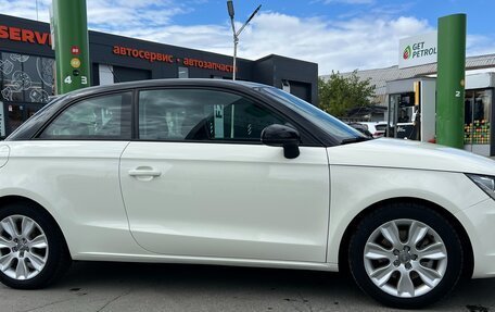 Audi A1, 2010 год, 925 000 рублей, 7 фотография