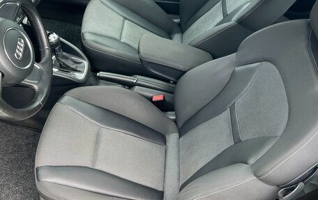 Audi A1, 2010 год, 925 000 рублей, 14 фотография