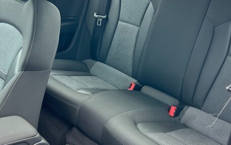 Audi A1, 2010 год, 925 000 рублей, 11 фотография