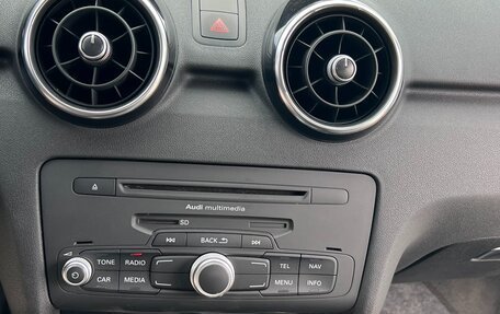 Audi A1, 2010 год, 925 000 рублей, 17 фотография