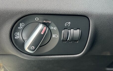 Audi A1, 2010 год, 925 000 рублей, 13 фотография