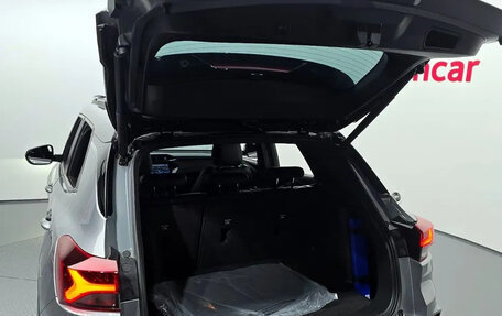 Chevrolet TrailBlazer, 2022 год, 2 090 000 рублей, 9 фотография