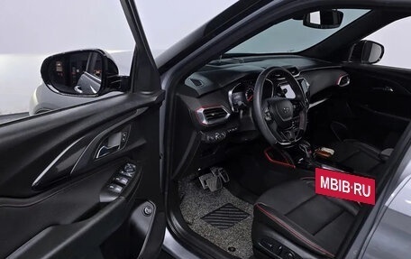 Chevrolet TrailBlazer, 2022 год, 2 090 000 рублей, 5 фотография