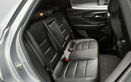 Chevrolet TrailBlazer, 2022 год, 2 090 000 рублей, 12 фотография