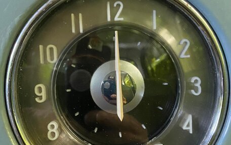 ГАЗ 21 «Волга», 1967 год, 420 000 рублей, 11 фотография