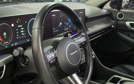 Hyundai Sonata VIII, 2023 год, 2 410 000 рублей, 11 фотография