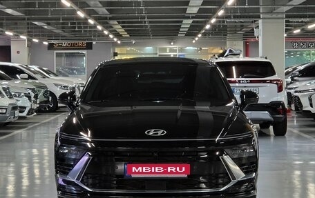 Hyundai Sonata VIII, 2023 год, 2 410 000 рублей, 3 фотография