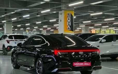 Hyundai Sonata VIII, 2023 год, 2 410 000 рублей, 5 фотография