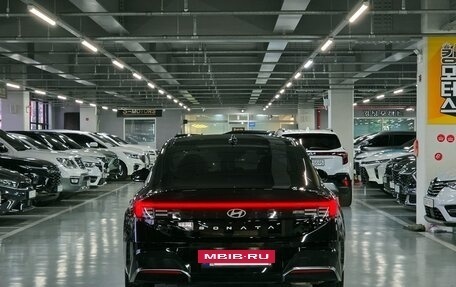 Hyundai Sonata VIII, 2023 год, 2 410 000 рублей, 6 фотография