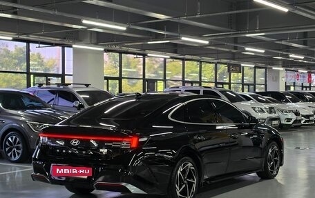Hyundai Sonata VIII, 2023 год, 2 410 000 рублей, 7 фотография