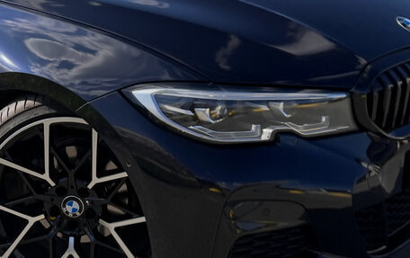 BMW 3 серия, 2021 год, 4 590 000 рублей, 8 фотография