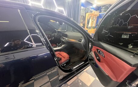 BMW 3 серия, 2021 год, 4 590 000 рублей, 16 фотография
