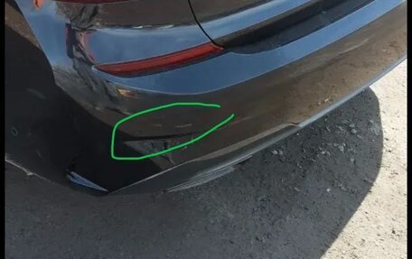BMW 3 серия, 2021 год, 4 590 000 рублей, 27 фотография