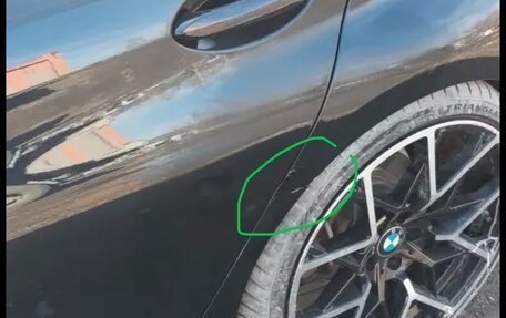 BMW 3 серия, 2021 год, 4 590 000 рублей, 28 фотография
