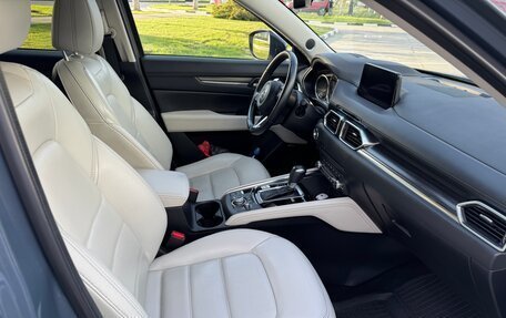 Mazda CX-5 II, 2021 год, 3 450 000 рублей, 2 фотография