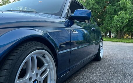 BMW 3 серия, 2001 год, 670 000 рублей, 12 фотография