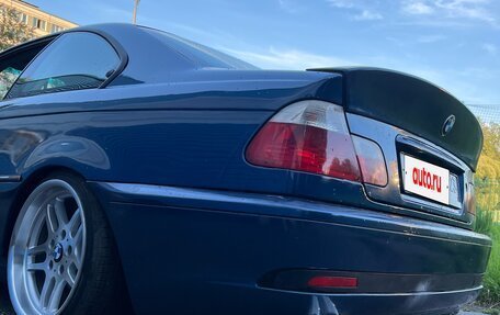 BMW 3 серия, 2001 год, 670 000 рублей, 18 фотография