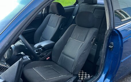 BMW 3 серия, 2001 год, 670 000 рублей, 27 фотография