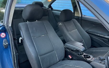 BMW 3 серия, 2001 год, 670 000 рублей, 26 фотография