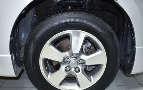 Toyota Wish II, 2004 год, 860 000 рублей, 7 фотография