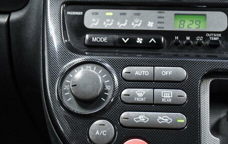 Toyota Wish II, 2004 год, 860 000 рублей, 18 фотография