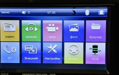 Toyota Wish II, 2004 год, 860 000 рублей, 16 фотография