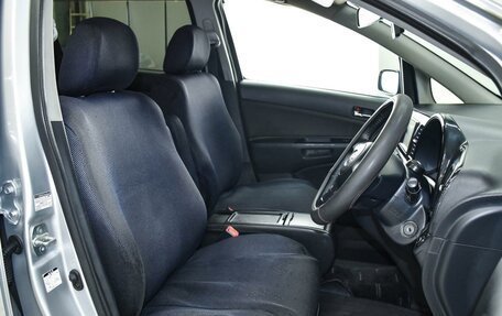 Toyota Wish II, 2004 год, 860 000 рублей, 11 фотография