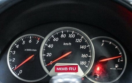 Toyota Wish II, 2004 год, 860 000 рублей, 14 фотография