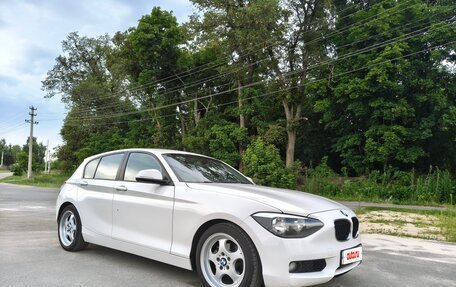 BMW 1 серия, 2012 год, 1 050 000 рублей, 2 фотография