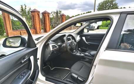 BMW 1 серия, 2012 год, 1 050 000 рублей, 6 фотография