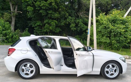 BMW 1 серия, 2012 год, 1 050 000 рублей, 5 фотография