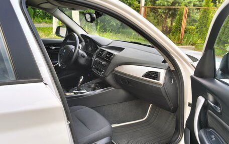 BMW 1 серия, 2012 год, 1 050 000 рублей, 7 фотография