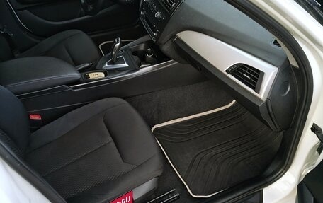 BMW 1 серия, 2012 год, 1 050 000 рублей, 11 фотография