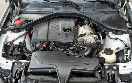 BMW 1 серия, 2012 год, 1 050 000 рублей, 20 фотография