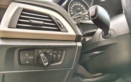 BMW 1 серия, 2012 год, 1 050 000 рублей, 17 фотография