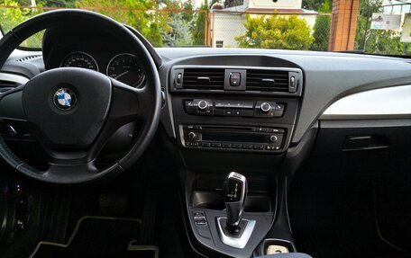BMW 1 серия, 2012 год, 1 050 000 рублей, 18 фотография