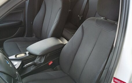 BMW 1 серия, 2012 год, 1 050 000 рублей, 16 фотография