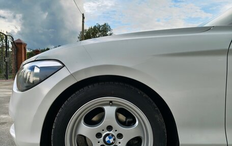 BMW 1 серия, 2012 год, 1 050 000 рублей, 30 фотография